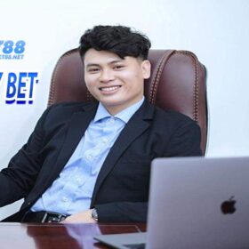 CEO Duy Bét